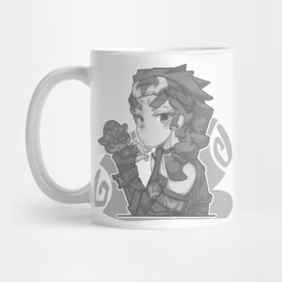 Fan art Mug